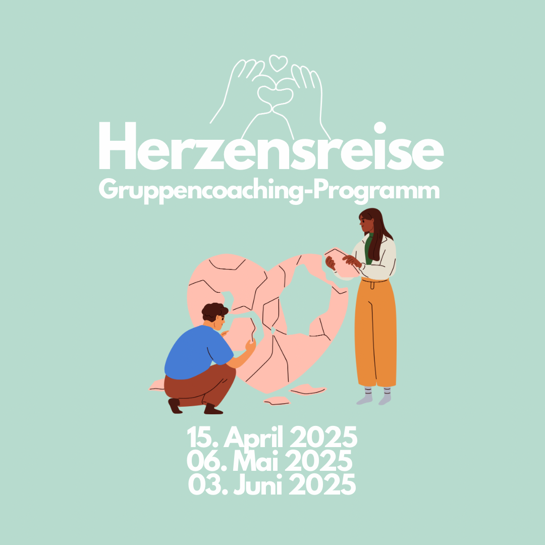 Herzensreise