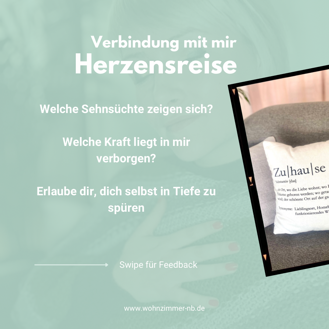 Herzensreise