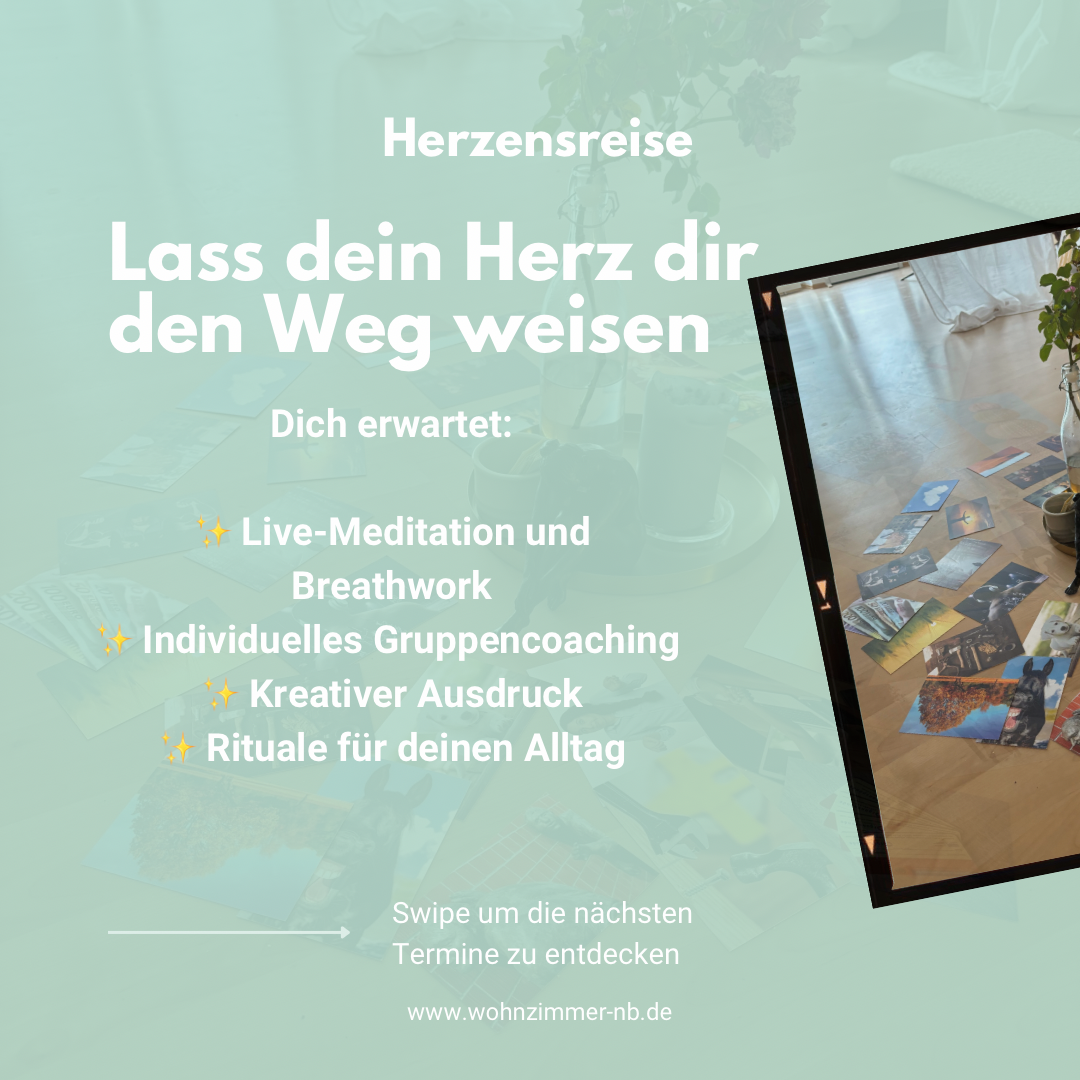 Herzensreise